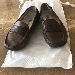 Dolce & Gabbana boys loafers size 30